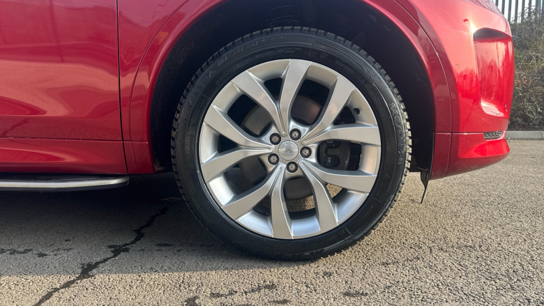 Land Rover Discovery Sport 1.5 P300e Urban Edition 5dr Auto [5 Seat] Station Wagon